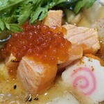 Rock’anDo - 石狩粕汁そば