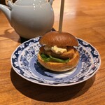 日本酒と旬菜 那古野 けのひ - 