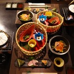 山本小屋 ふる里館 - 