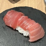 生産者直営 海鮮居酒屋 Rikusui - 中トロ