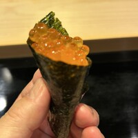 戸越銀座 鮨 ばんど - 