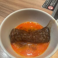 焼肉ホルモン 稲田 -  焼肉ホルモン 稲田 -