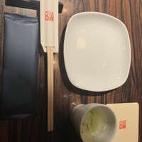 天壇 赤坂店 - 