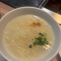 焼肉ホルモン 稲田 -  焼肉ホルモン 稲田 -