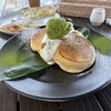 幸せのパンケーキ 淡路島テラス
