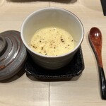 新宿 鮨 はつめ - 