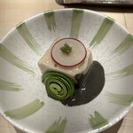 新宿 鮨 はつめ - 