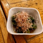 海鮮屋台 おくまん - 