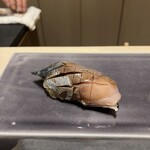 新宿 鮨 はつめ - 