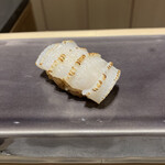 新宿 鮨 はつめ - 