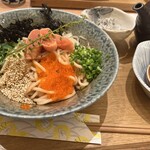 東京たらこスパゲティ  横浜店 - 