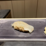 新宿 鮨 はつめ - 