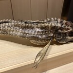 新宿 鮨 はつめ - 