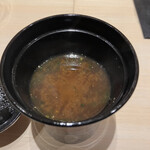 新宿 鮨 はつめ - 