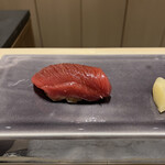 新宿 鮨 はつめ - 