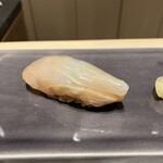 新宿 鮨 はつめ - 