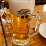 海鮮屋台 おくまん - 