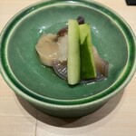 新宿 鮨 はつめ - 