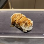 新宿 鮨 はつめ - 