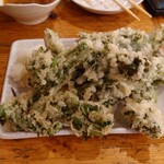 海鮮屋台 おくまん - 