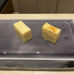 新宿 鮨 はつめ - 