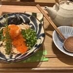 東京たらこスパゲティ  横浜店 - 