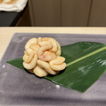 新宿 鮨 はつめ - 