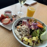 AWkitchen TOKYO 新丸ビル店 - 