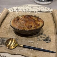 Global French Kitchen 雫 - 