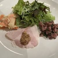 神戸牛炭火焼 ステーキ 銀座 Fun - 