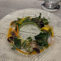 Global French Kitchen 雫 - 