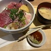 魚屋のマグロ食堂 オートロキッチン 田町店