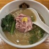 真鯛らーめん 麺魚 本店
