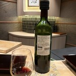 恵比寿 鮨 謙心 - 