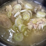 韓国家庭料理 レインボー食堂 - 