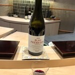 恵比寿 鮨 謙心 - 個性的でパンチが特徴的！