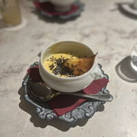 THE ROSE - 