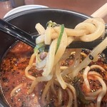 極旨醤油らーめん 一刻魁堂 朝日店 - 