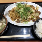 長田本庄軒 神戸ハーバーランドumie店 - 