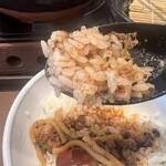 極旨醤油らーめん 一刻魁堂 朝日店 - 