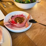 STELLAR WORKS Restaurant & Bar - 