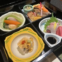 日本料理 赤石 - 