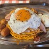 スパゲッティーのパンチョ 秋葉原昭和通り口店