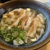 葉隠うどん