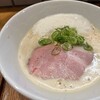 ふく流らーめん 轍 LINKS UMEDA店