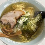 アルプス食堂 - 