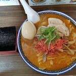 中華そば 琴の - 