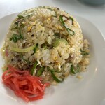 アルプス食堂 - 