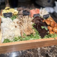 Shangri-La's secret ROPPONGI - 