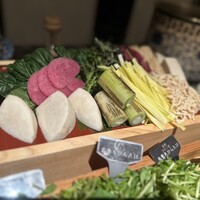 Shangri-La's secret ROPPONGI - 